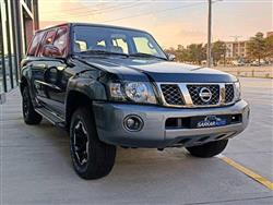 Nissan Patrol Safari